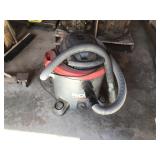 Ridgid Shop Vac