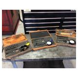 Dial Bore Gages