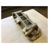 B&M Blower Intake Manifold