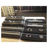 Aluminum Valve Covers