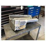 Dan Olson Oil Pan
