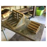 Angle Plates