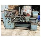 Victor 2040 Lathe