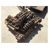 Pallet of Cylinder Heads