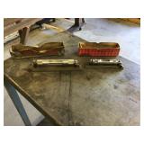 Starrett