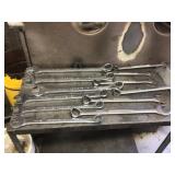Craftsman Large Wrenches
