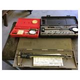 Machinist Tools