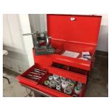 Snap-On Valve Tool