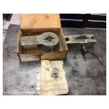 KD No 870 Piston Ring Filer