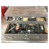 Kennedy Machinist Toolbox