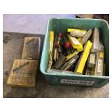 Machinist Tools