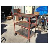 Shop Cart