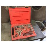 Snap On Puller Set