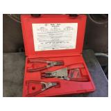 Blue Point Snap Ring Tools