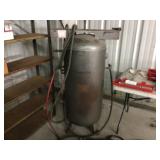 60 Gallon Air Tank