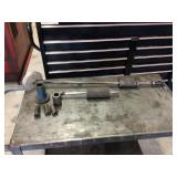 Slide Hammers