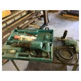 Makita Tools