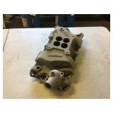 Weiand WCVSQ Intake Manifold