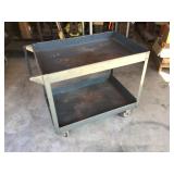 Shop Cart