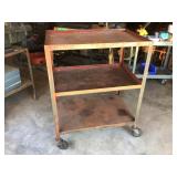 Shop Cart