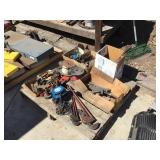 Misc Pallet