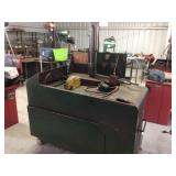 Large Belt Sander