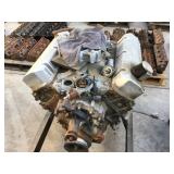 Ford BB Motor