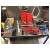 Snap On Tool Lot