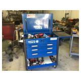 Matco Tools Toolbox w/ Contents