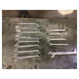 Snap On Wrenches Metric