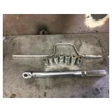 Snap On Lot