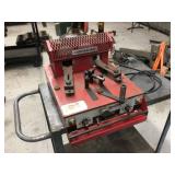 Sunnen CRH-50 Rod Heater