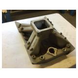 Batten 455 Oldsmobile Intake Manifold