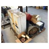 Misc Engine Parts