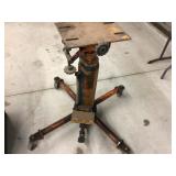Transmission Jack