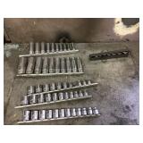Snap On Sockets