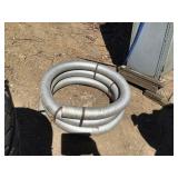 4" Flex Pipe