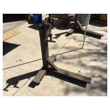 Engine Stand