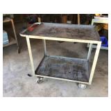 Shop Cart