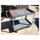 Shop Cart