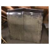 Chevy Nova Hood