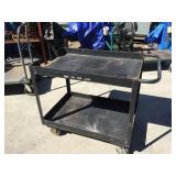 Shop Cart