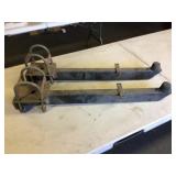 Traction Bars