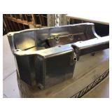 Moroso Chevy SB Oil Pan