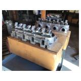 CAD Co. Boogieman Aluminum Heads