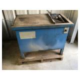 Equipment Manufacturing Co. Parts Washer