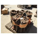 5 Engine Blocks