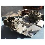 Max Wedge Stage 2 Intake Manifold