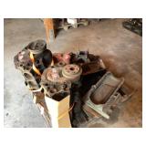 Misc Engine Parts