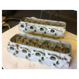 Aluminum BB Heads